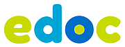 Logo of edoc